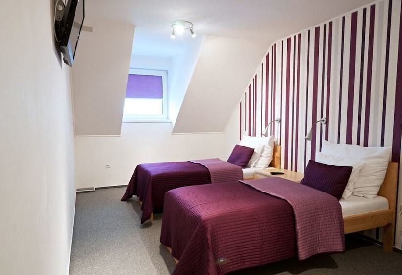 Номер Стандарт, Berger