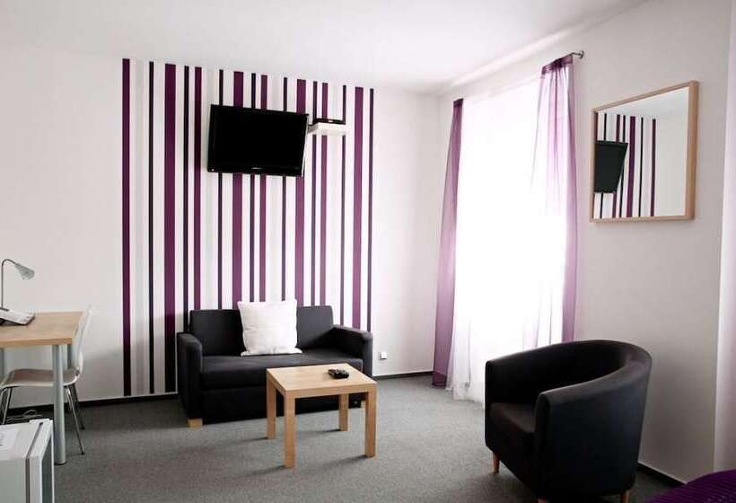 Семейный Номер, Berger