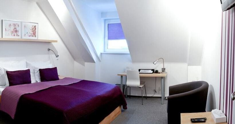 Семейный Номер, Berger