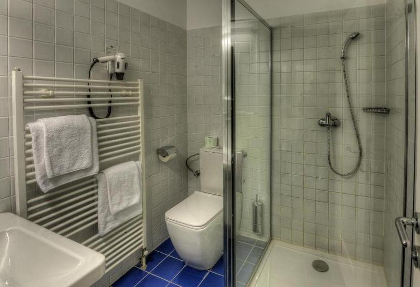 غرفة قياسية, Itvv