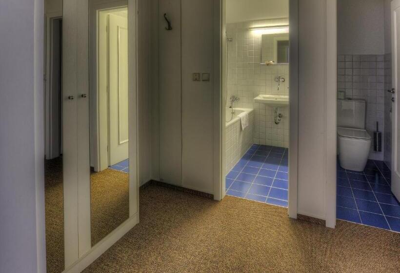 غرفة قياسية, Itvv