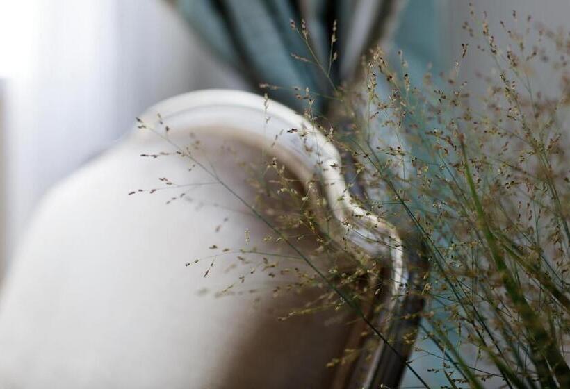 اتاق لوکس, Kokkedal Slot Copenhagen