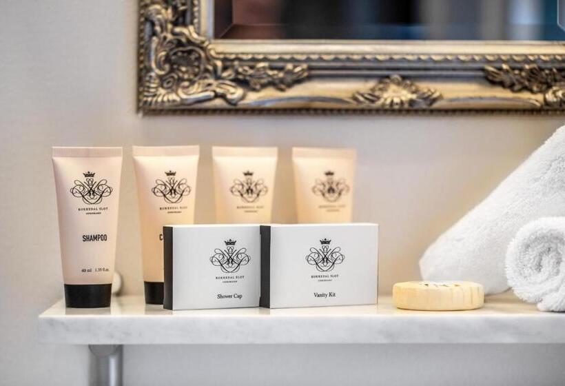 ジュニアスイート, Kokkedal Slot Copenhagen