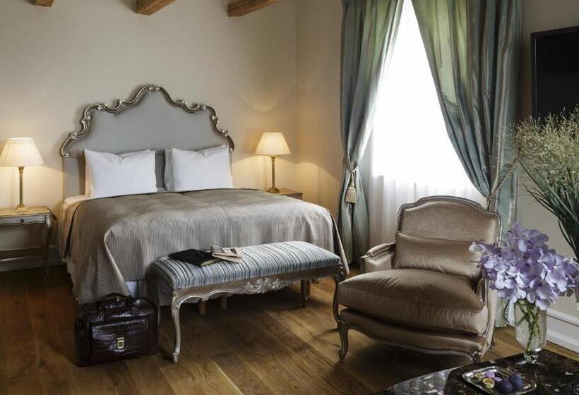 ジュニアスイート, Kokkedal Slot Copenhagen