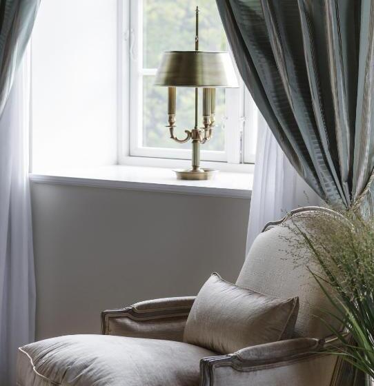 غرفة تنفيذية, Kokkedal Slot Copenhagen