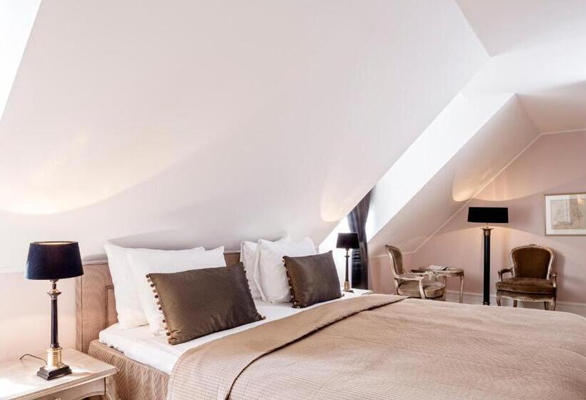 חדר אקזקיוטיב, Kokkedal Slot Copenhagen