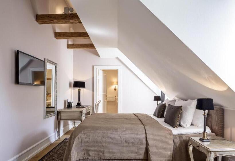 חדר אקזקיוטיב, Kokkedal Slot Copenhagen