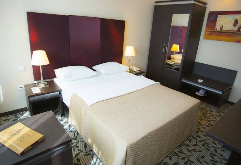 标准间, Konak Mazlum