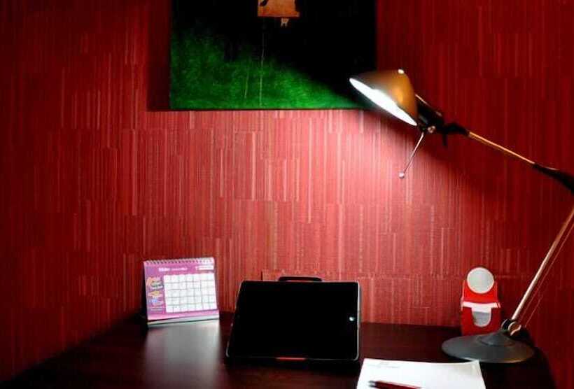 标准间, Konak Mazlum