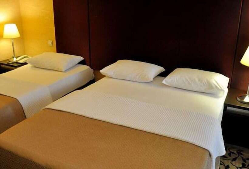 标准间, Konak Mazlum