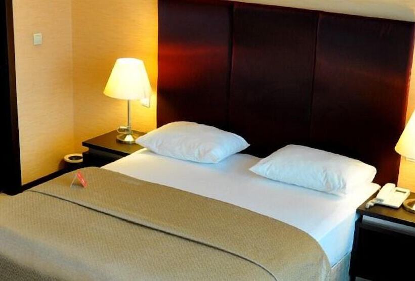 标准间, Konak Mazlum