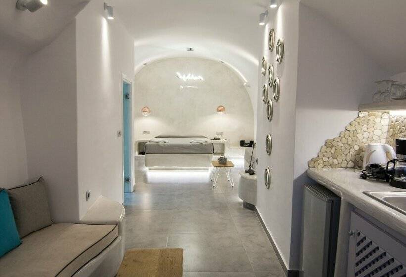 スーペリアールーム, Nefeli Homes   Adults Only