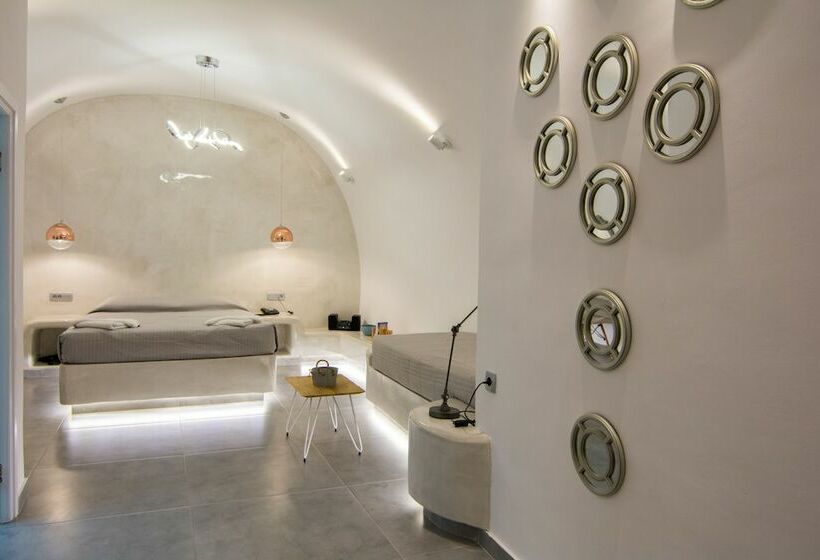 Номер Superior, Nefeli Homes   Adults Only