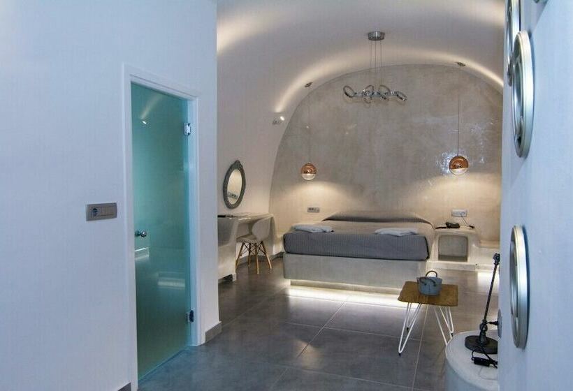 スーペリアールーム, Nefeli Homes   Adults Only