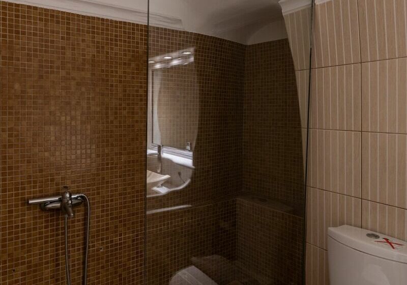 スーペリアールーム, Nefeli Homes   Adults Only