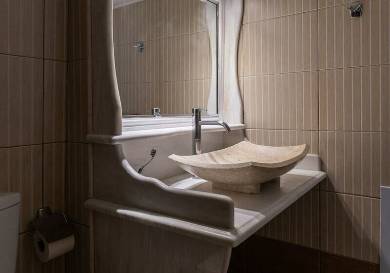 スーペリアールーム, Nefeli Homes   Adults Only