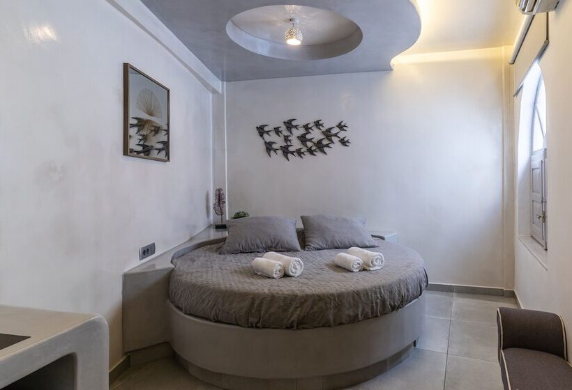 スタンダードルーム, Nefeli Homes   Adults Only