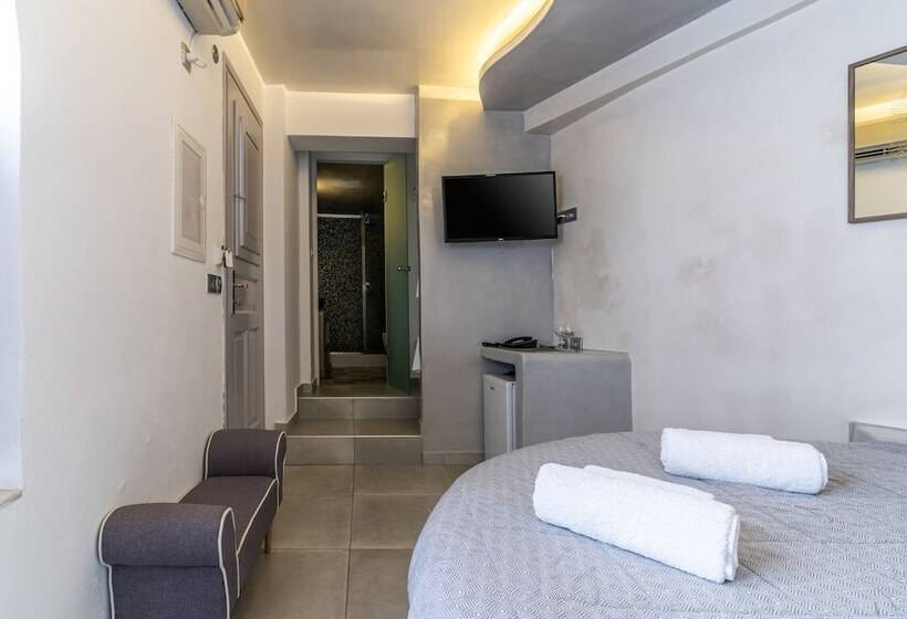 Номер Стандарт, Nefeli Homes   Adults Only