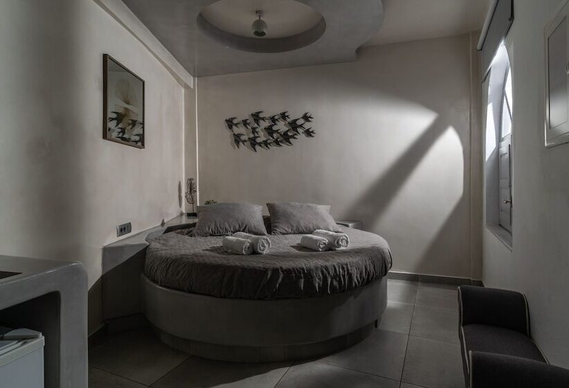 Quarto Estandar, Nefeli Homes   Adults Only