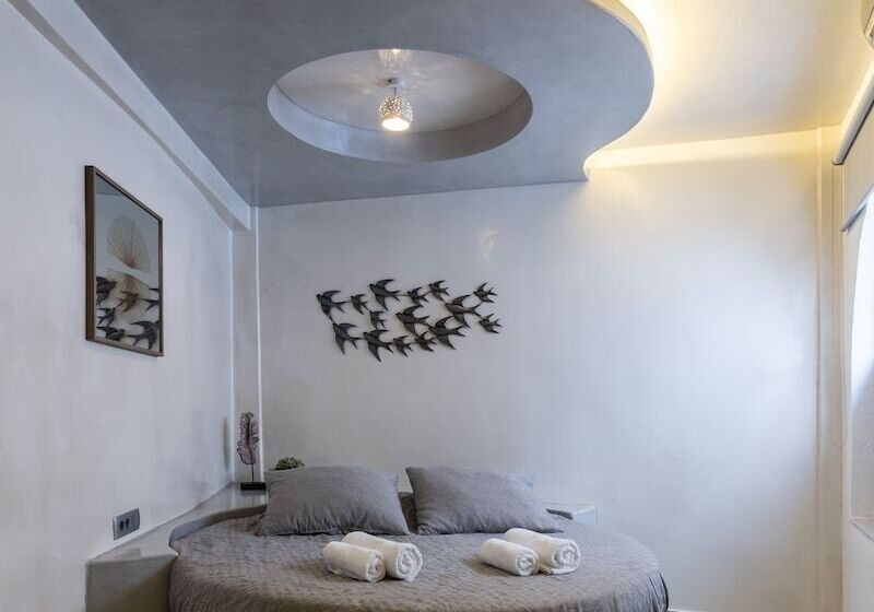 スタンダードルーム, Nefeli Homes   Adults Only