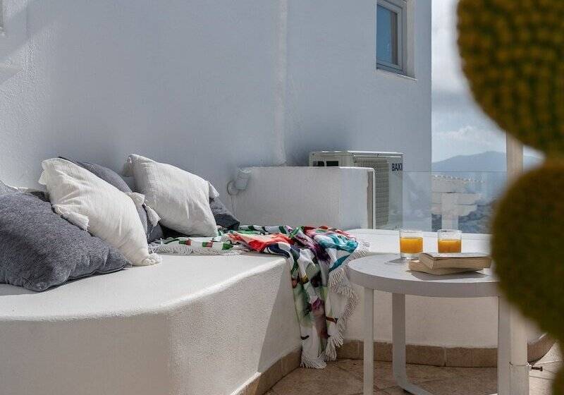 スーペリアールーム, Nefeli Homes   Adults Only