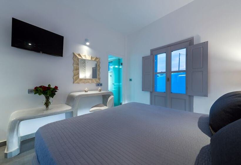 スーペリアールーム, Nefeli Homes   Adults Only