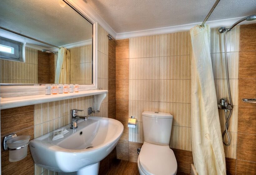 复式房间, Nefeli Homes   Adults Only