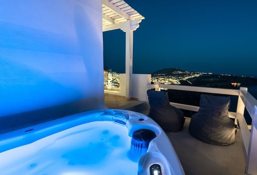 Quarto Dúplex, Nefeli Homes   Adults Only