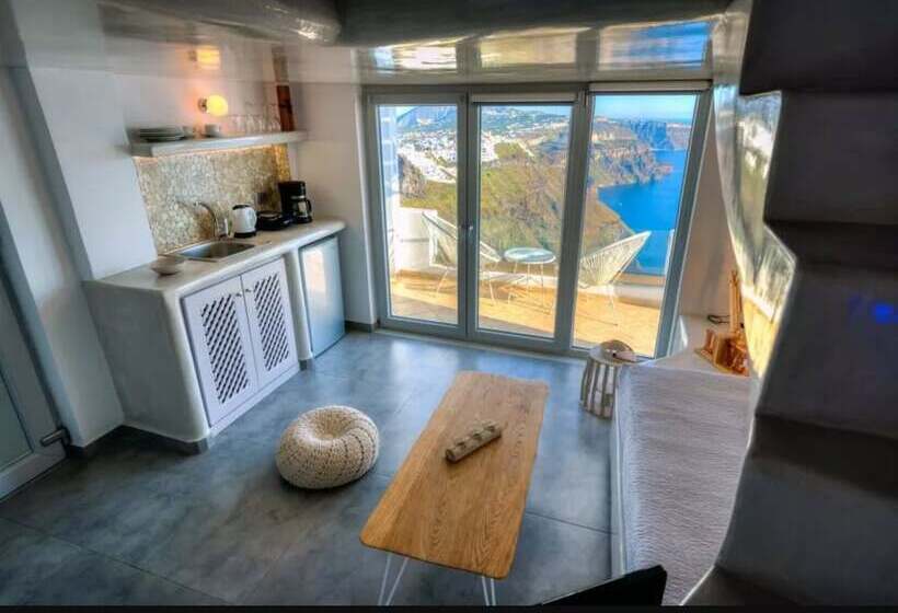 ドゥプレックスルーム, Nefeli Homes   Adults Only