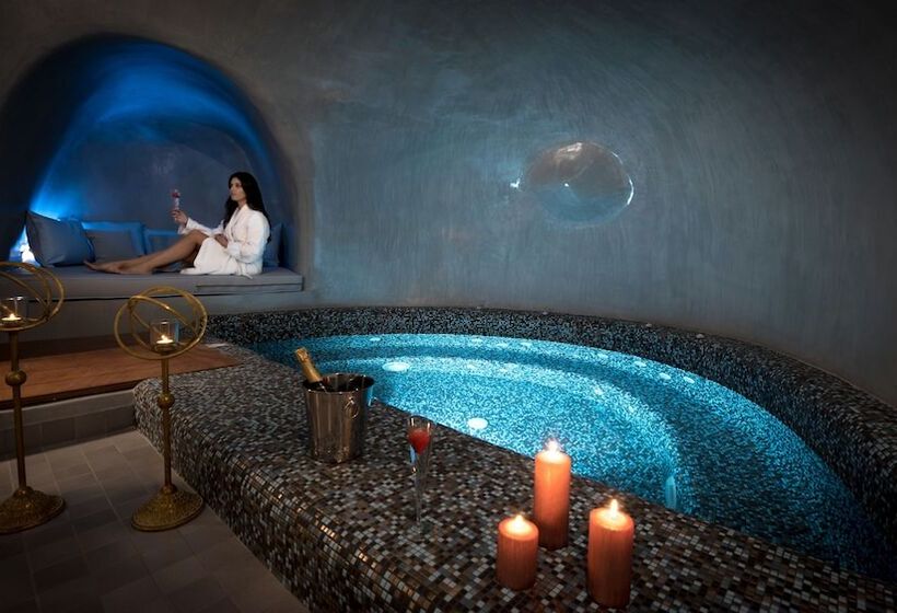 Suíte com Piscina, Nefeli Homes   Adults Only