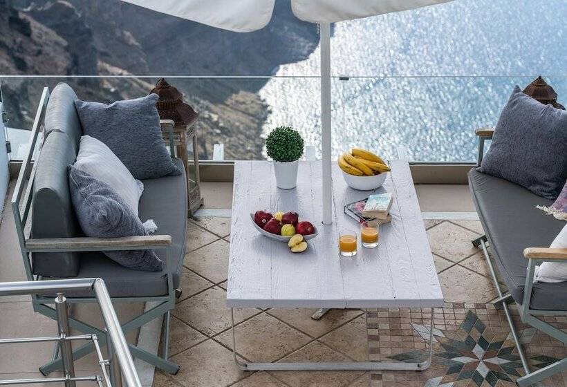 Suite with Pool, Nefeli Homes   Adults Only