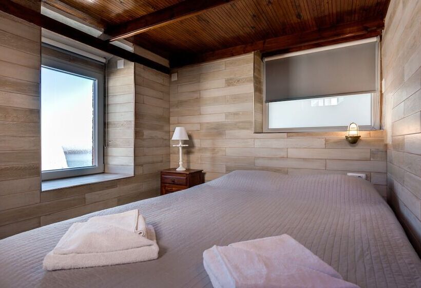 Номер Economy, Nefeli Homes   Adults Only