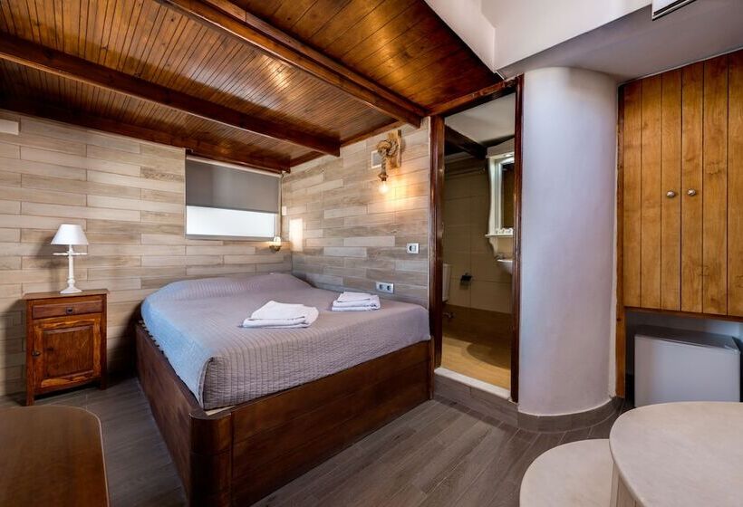 エコノミールーム, Nefeli Homes   Adults Only