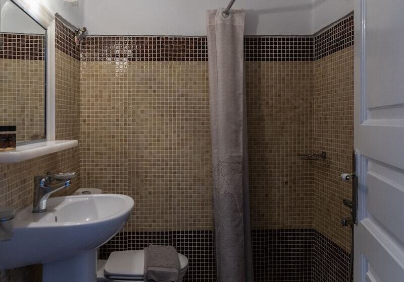 Quarto Premium, Nefeli Homes   Adults Only