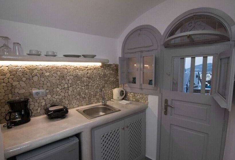 Quarto Premium, Nefeli Homes   Adults Only