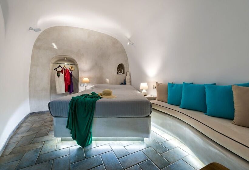 プレミアムルーム, Nefeli Homes   Adults Only