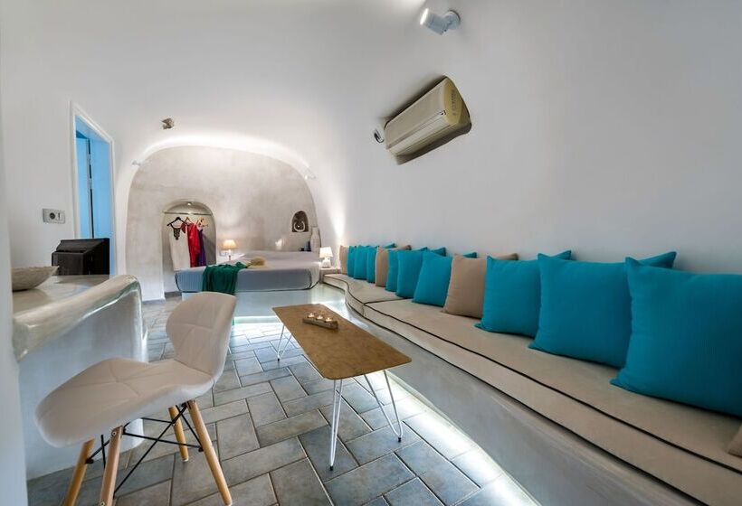 プレミアムルーム, Nefeli Homes   Adults Only