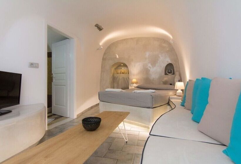 Quarto Premium, Nefeli Homes   Adults Only