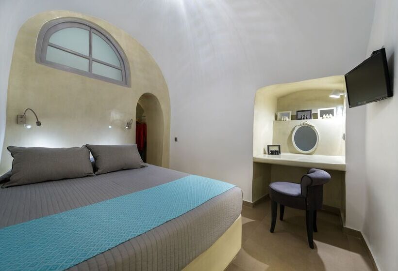 景色の見える一ベッドルームアパートメント, Nefeli Homes   Adults Only