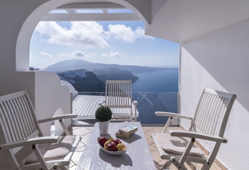 テラス付き１ベッドルームアパートメント, Nefeli Homes   Adults Only