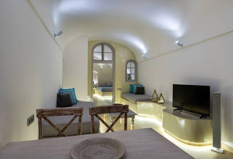 Apartamento 1 Dormitório com Terraço, Nefeli Homes   Adults Only