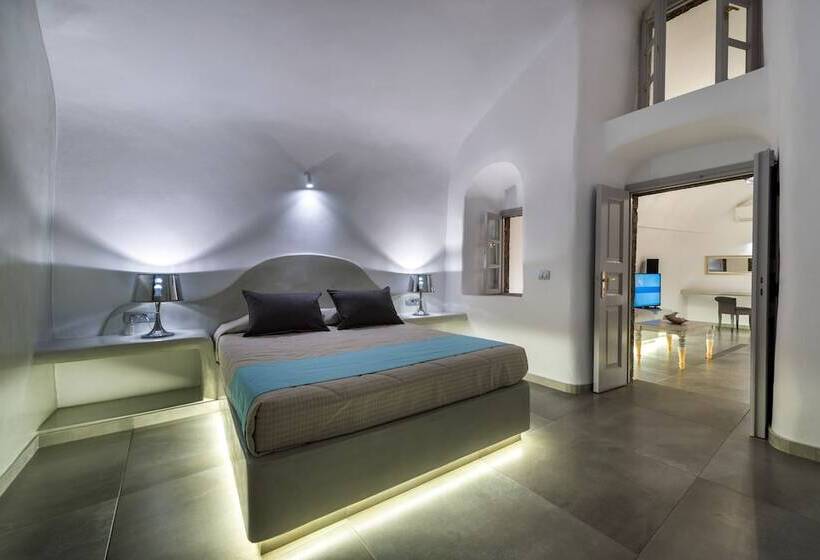 Suite with Pool, Nefeli Homes   Adults Only