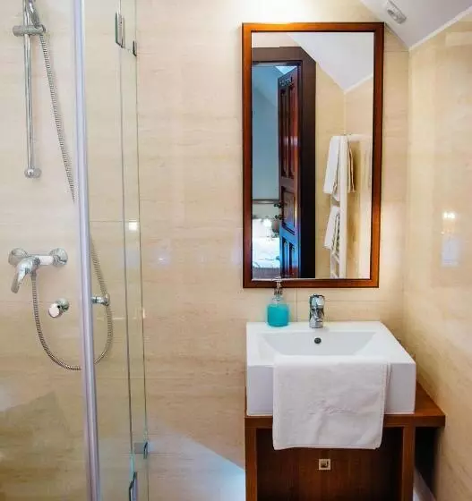 اتاق استاندارد, Oliva