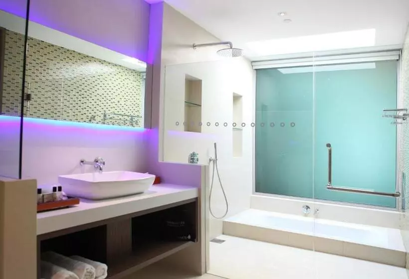 Standard Room with Views