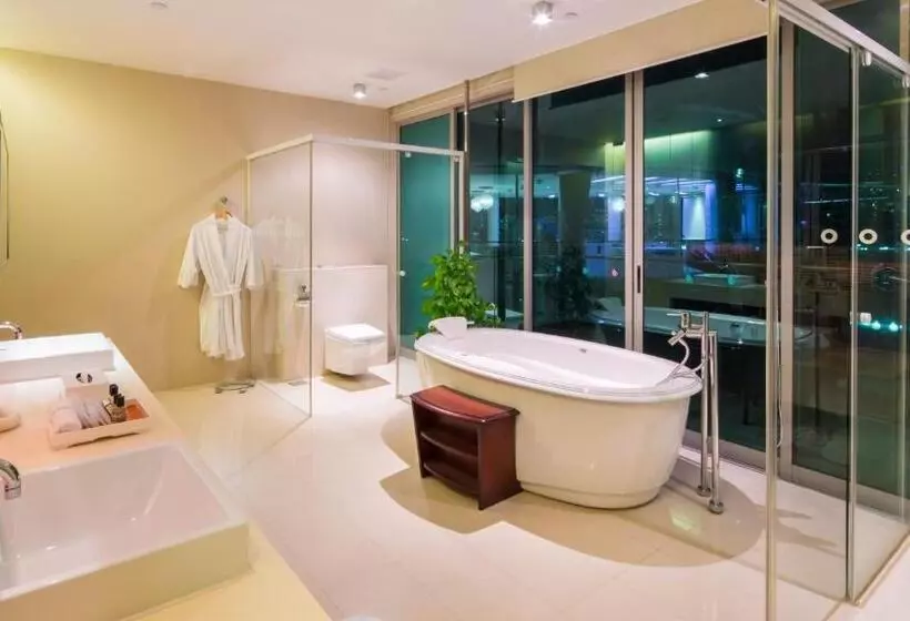 سوییت, One15 Marina Sentosa Cove Singapore