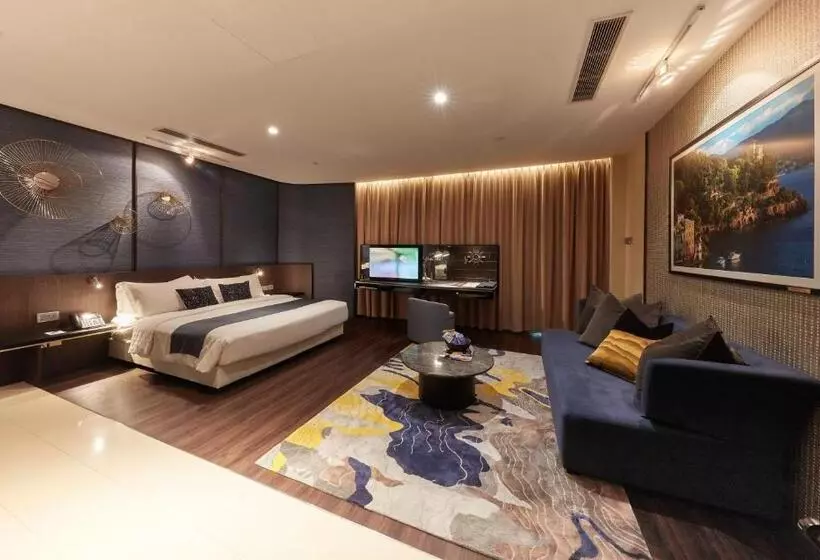 Suite