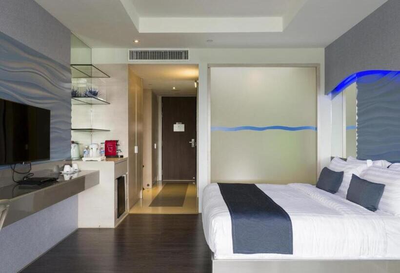 اتاق خانوادگی, One15 Marina Sentosa Cove Singapore