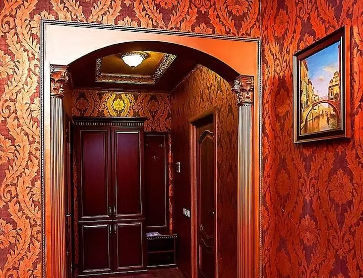 سوییت, Praga