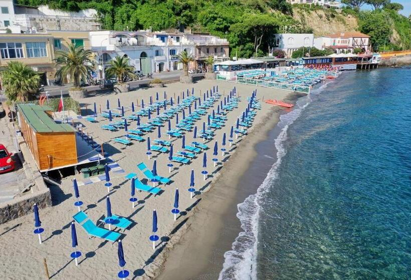 스탠다드 룸, Terme Cristallo Palace & Beach