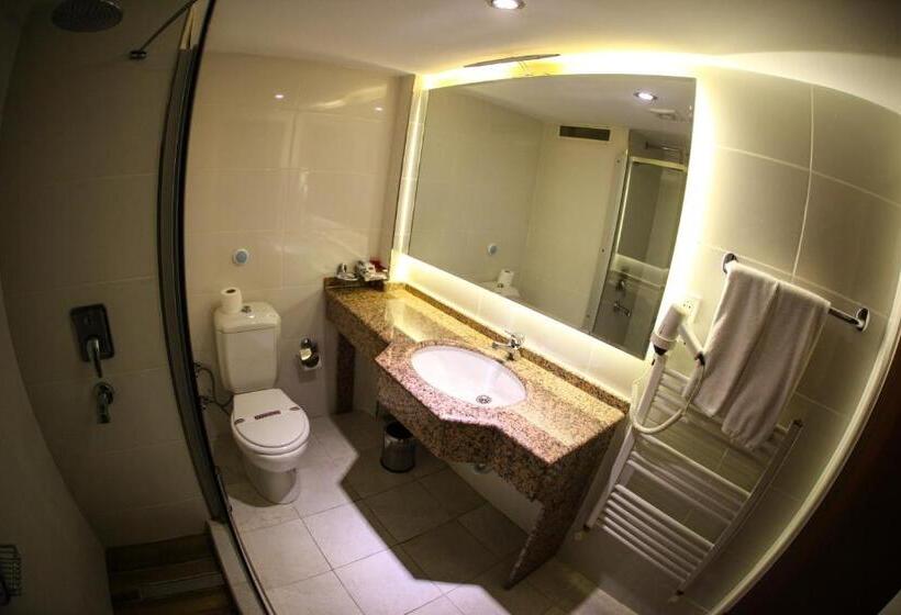 スタンダードトリプルルーム, Yayoba